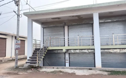 Shop in  kiran enclave