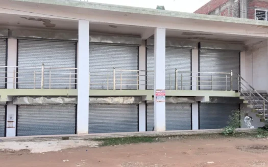 Shop in  kiran enclave