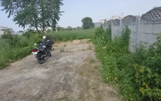 Plot in iim road